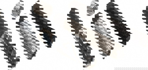 Thread Repair Kit: Threaded Insert